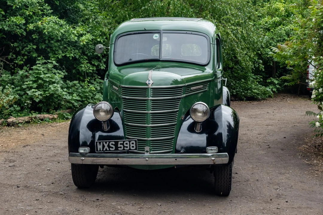 1937 International Harvester Pickup - Image 21 of 30