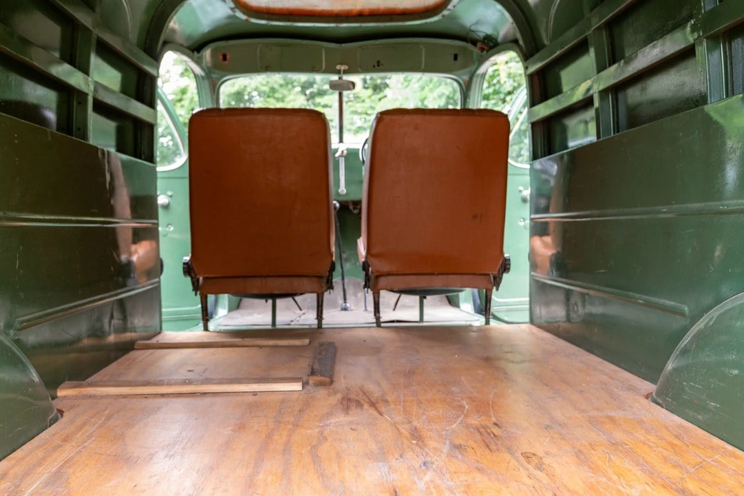 1937 International Harvester Pickup - Image 5 of 30