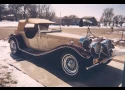 1937 Jaguar Replica - Image 6 of 7