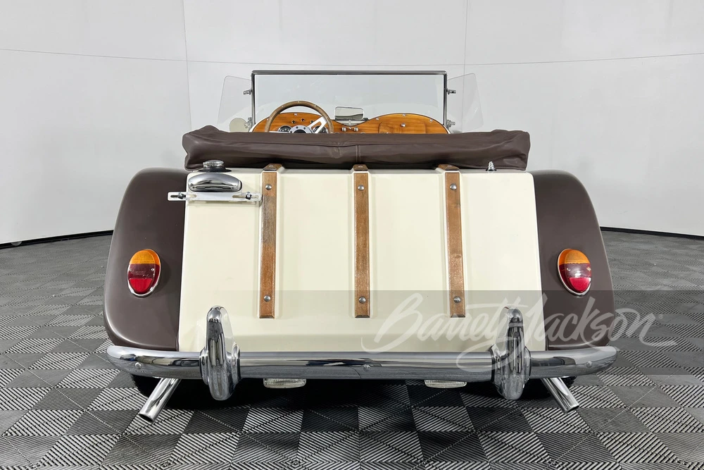 1937 Jaguar Replica - Image 5 of 15