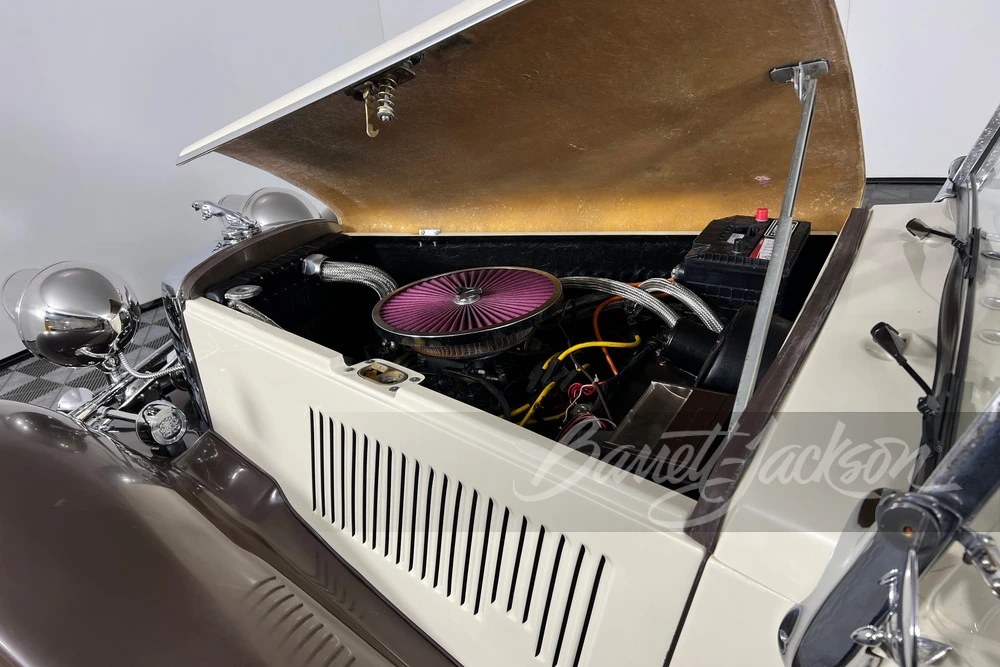 1937 Jaguar Replica - Image 9 of 15