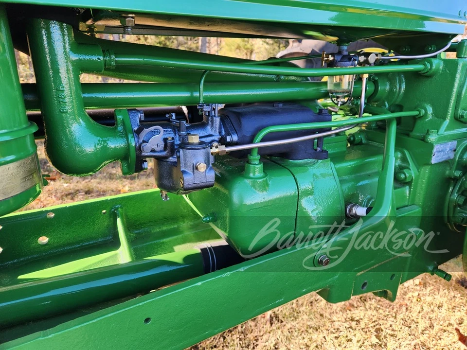 1937 John Deere - Image 3 of 18