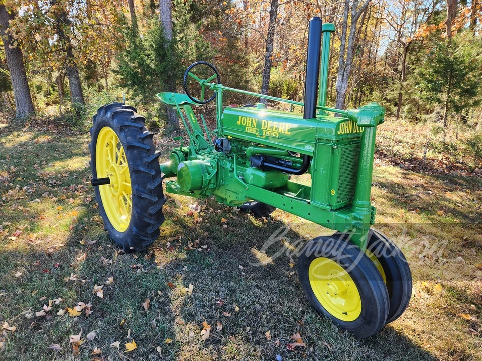 1937 John Deere - Image 4 of 18