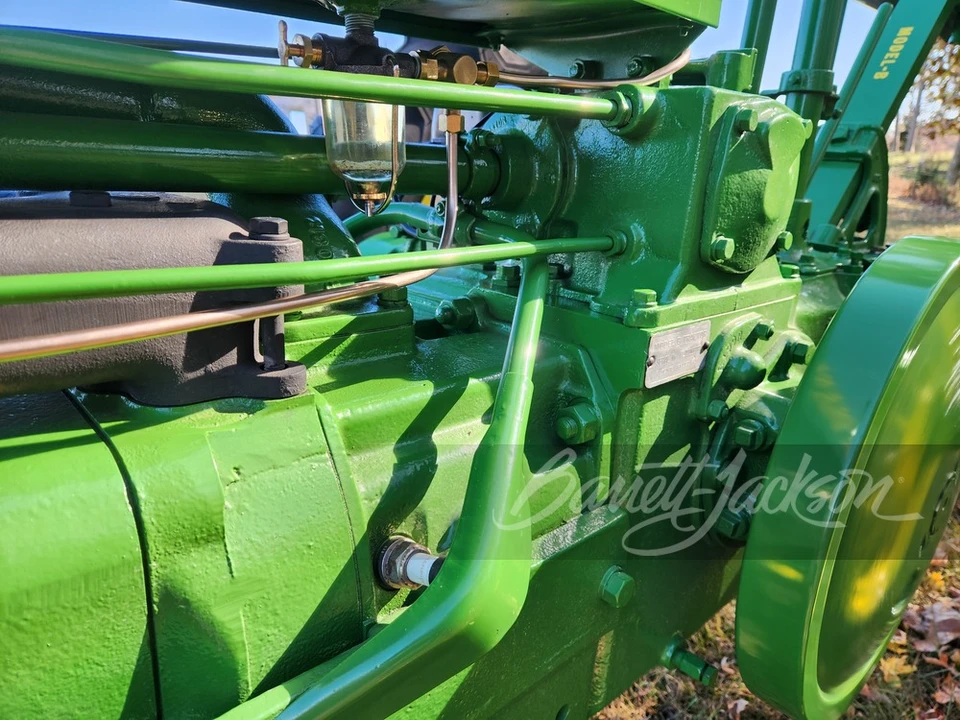1937 John Deere - Image 6 of 18