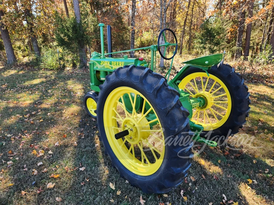 1937 John Deere - Image 10 of 18