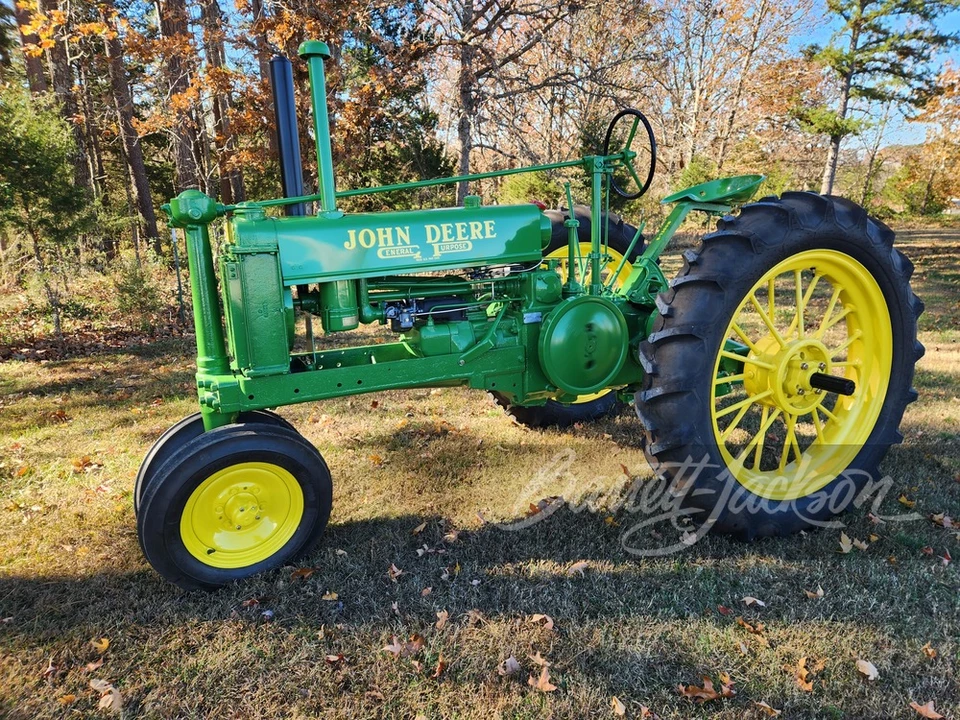 1937 John Deere - Image 11 of 18