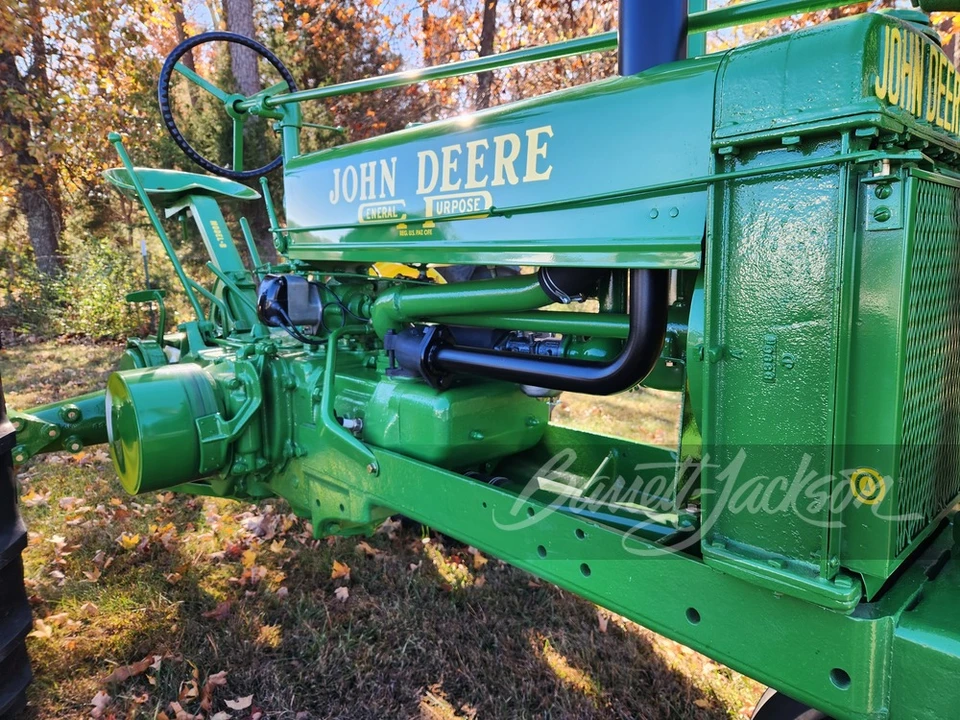 1937 John Deere - Image 12 of 18
