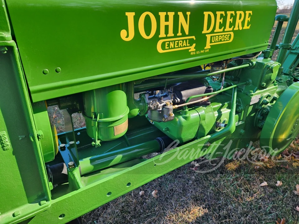 1937 John Deere - Image 13 of 18