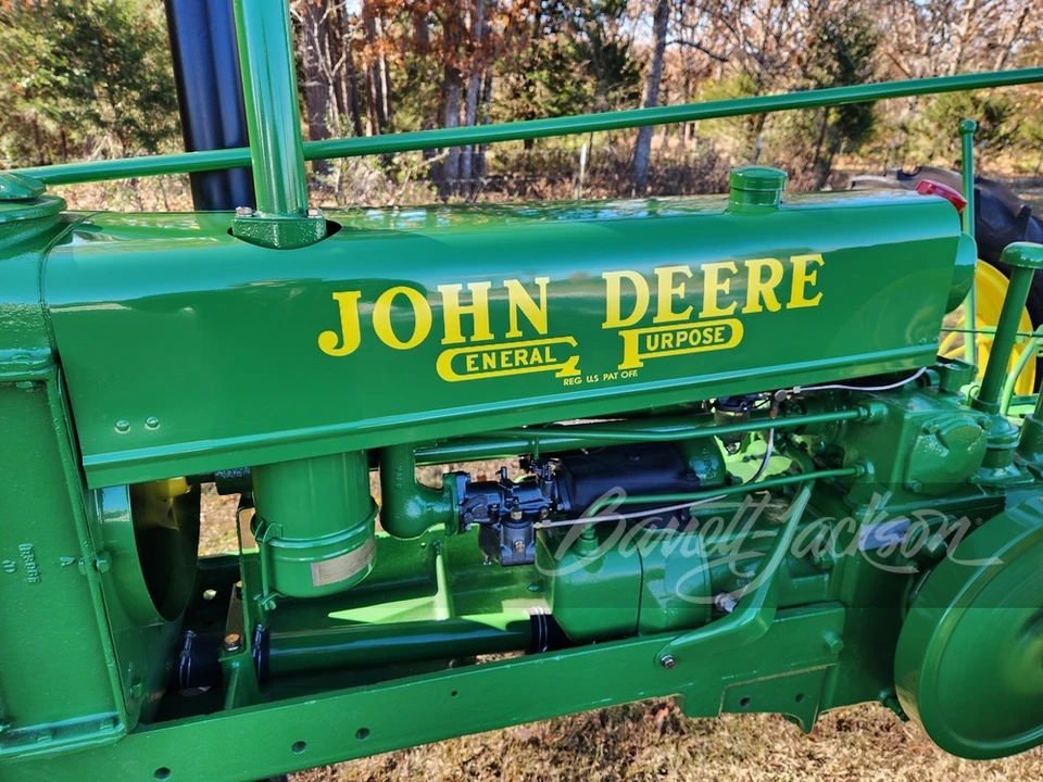 1937 John Deere - Image 14 of 18