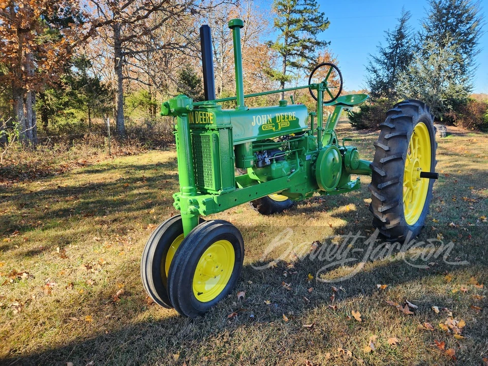 1937 John Deere - Image 15 of 18