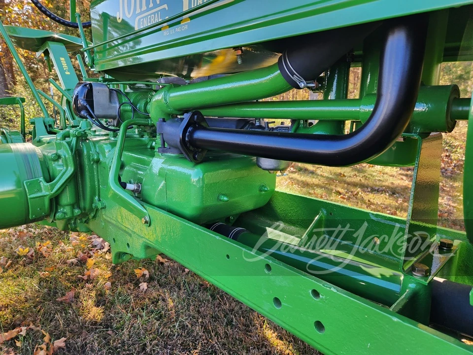 1937 John Deere - Image 16 of 18