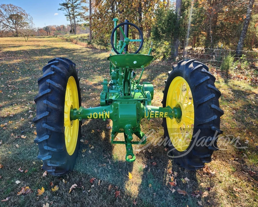 1937 John Deere - Image 17 of 18