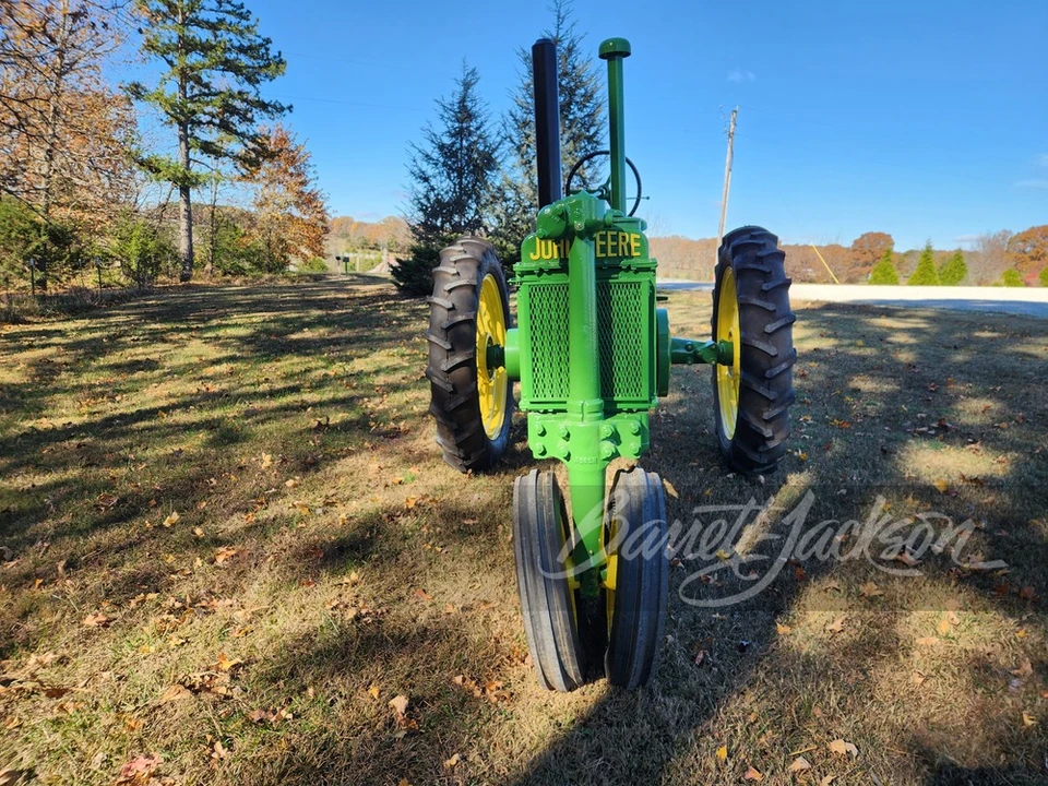 1937 John Deere - Image 18 of 18