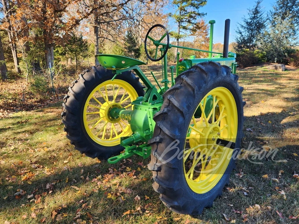 1937 John Deere - Image 2 of 18