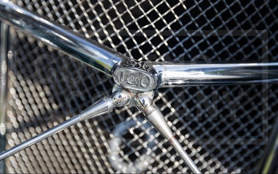 1937 Jaguar Mark IV - Image 18 of 24