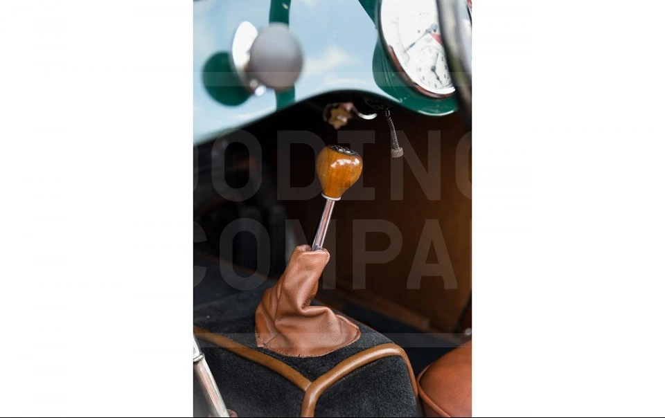 1937 Jaguar Mark IV - Image 15 of 24