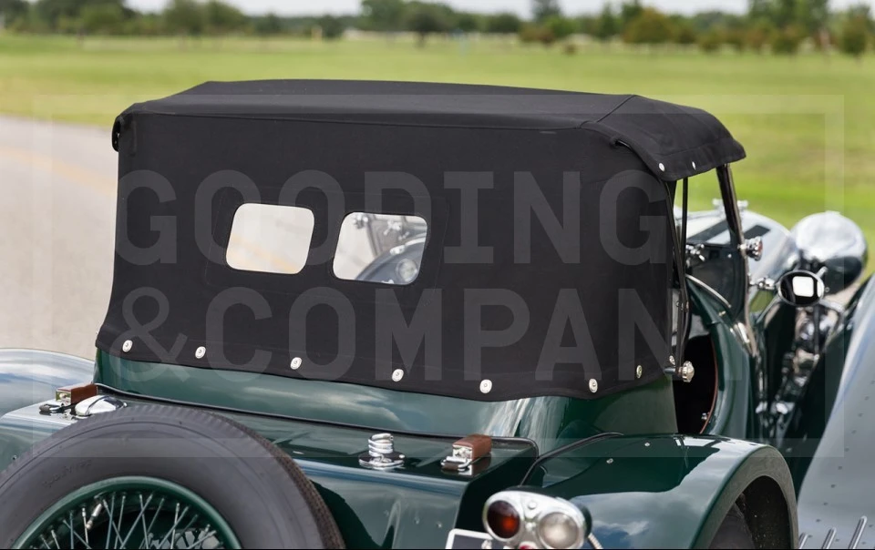 1937 Jaguar Mark IV - Image 20 of 24
