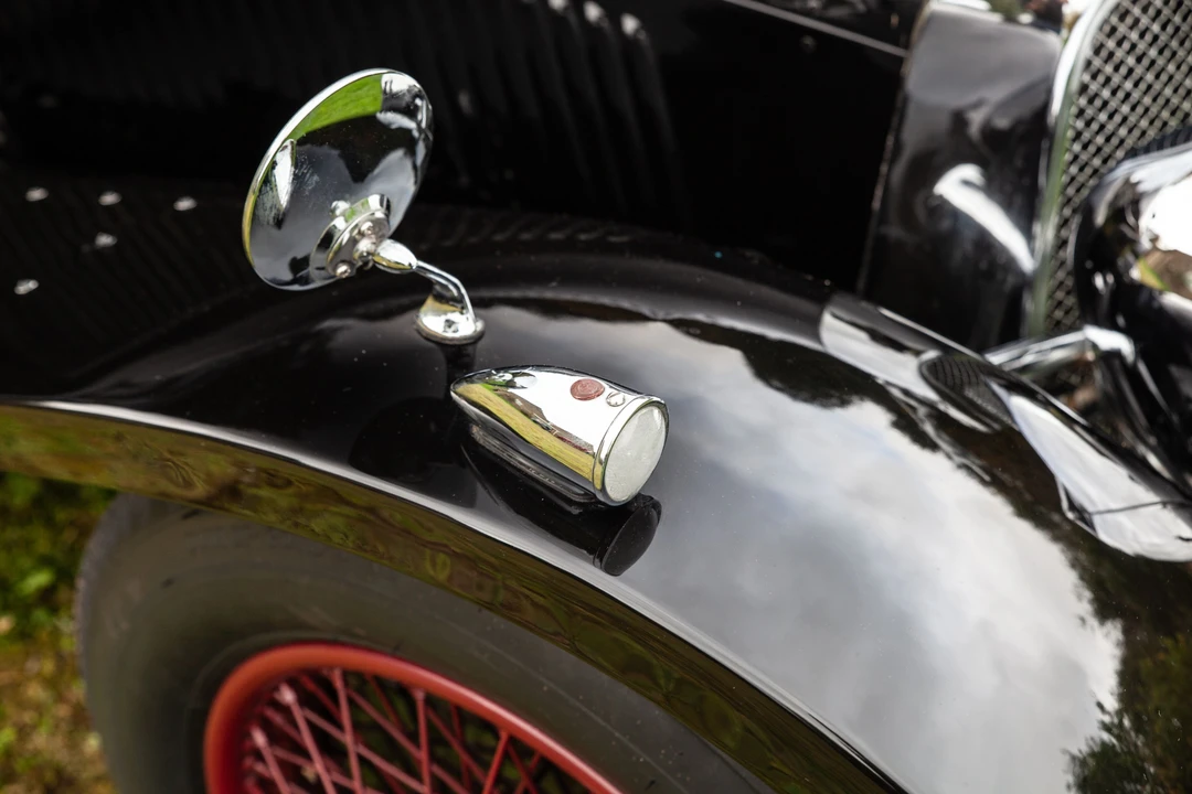 1937 Jaguar Mark IV - Image 15 of 31