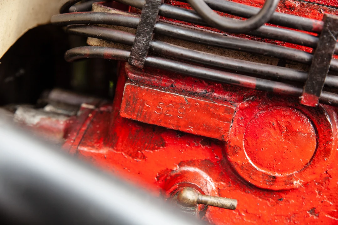 1937 Jaguar Mark IV - Image 3 of 31