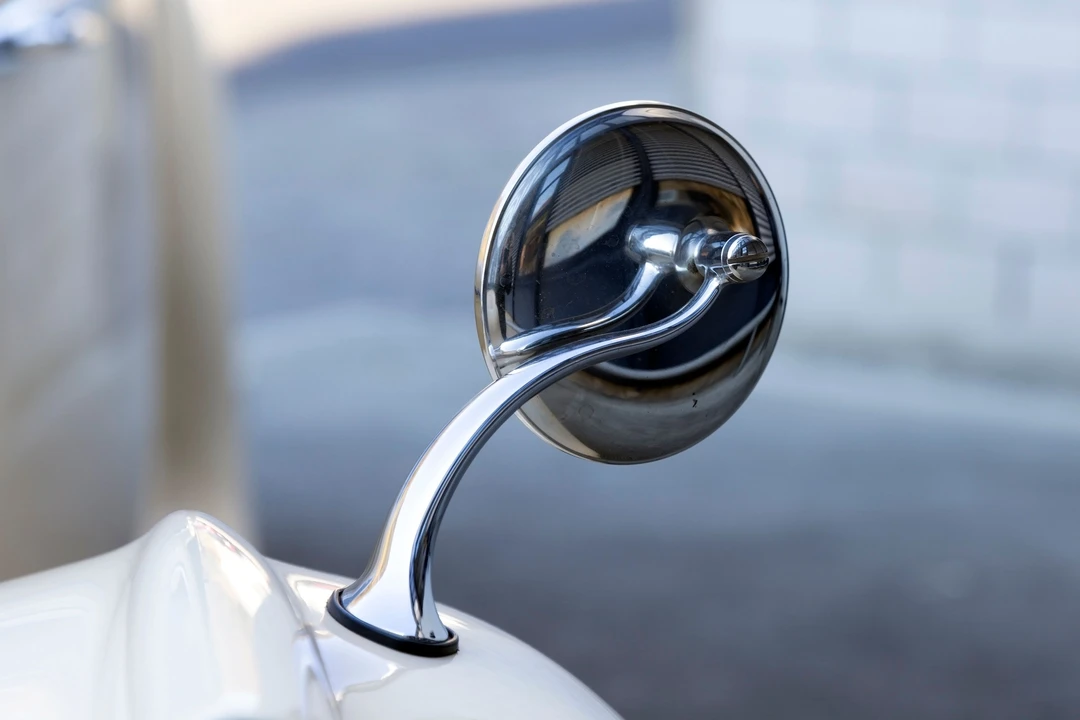 1937 Jaguar Mark IV - Image 29 of 31