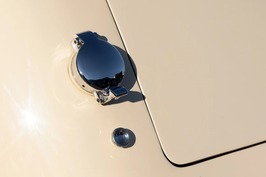 1937 Jaguar Mark IV - Image 22 of 31