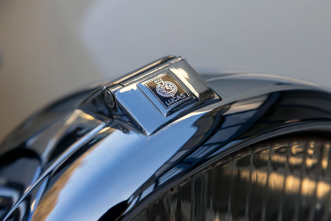 1937 Jaguar Mark IV - Image 27 of 31
