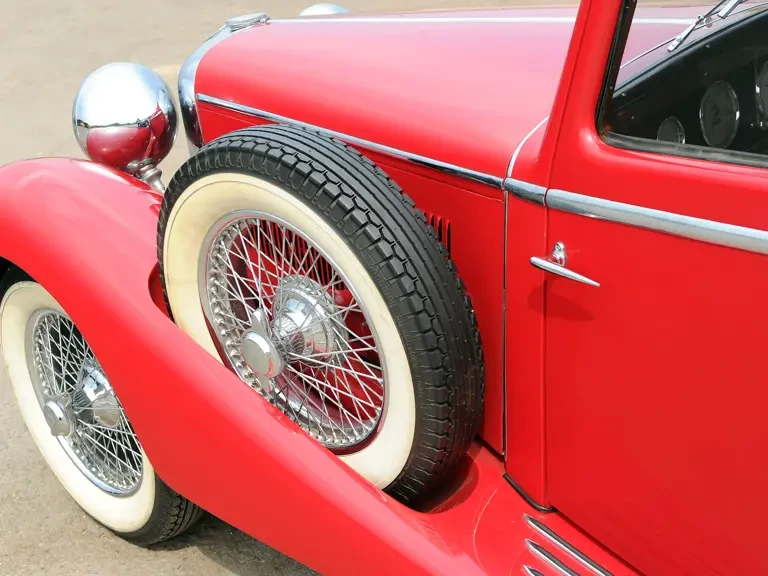 1937 Jaguar Mark IV - Image 11 of 14