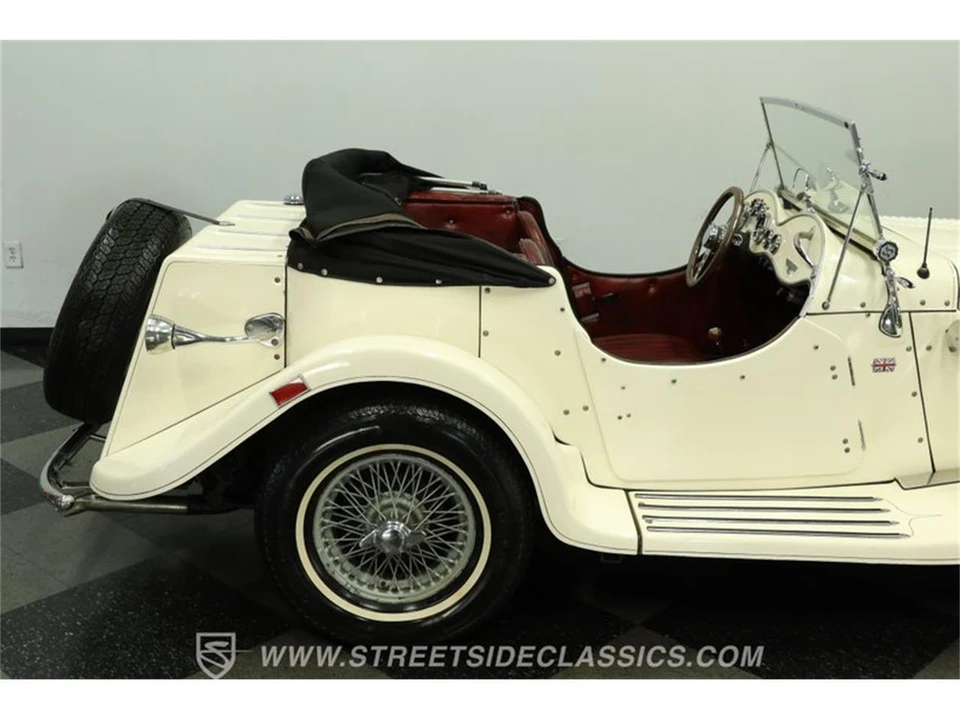 1937 Jaguar - Image 28 of 31