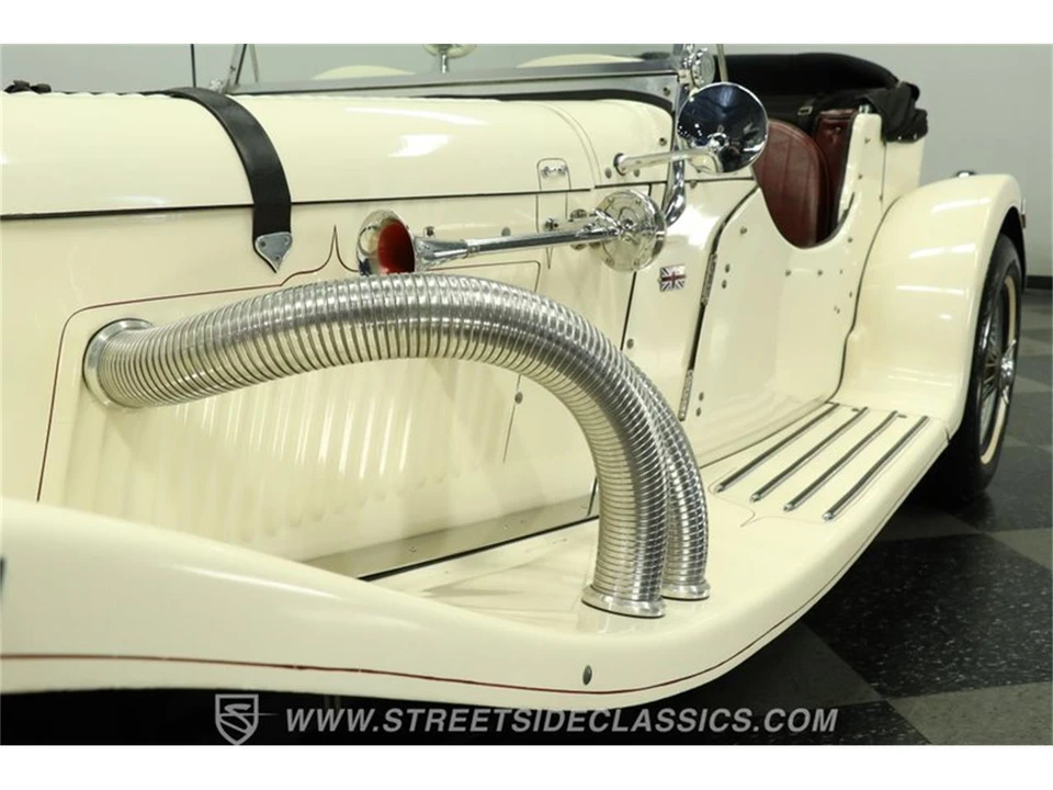 1937 Jaguar - Image 22 of 31