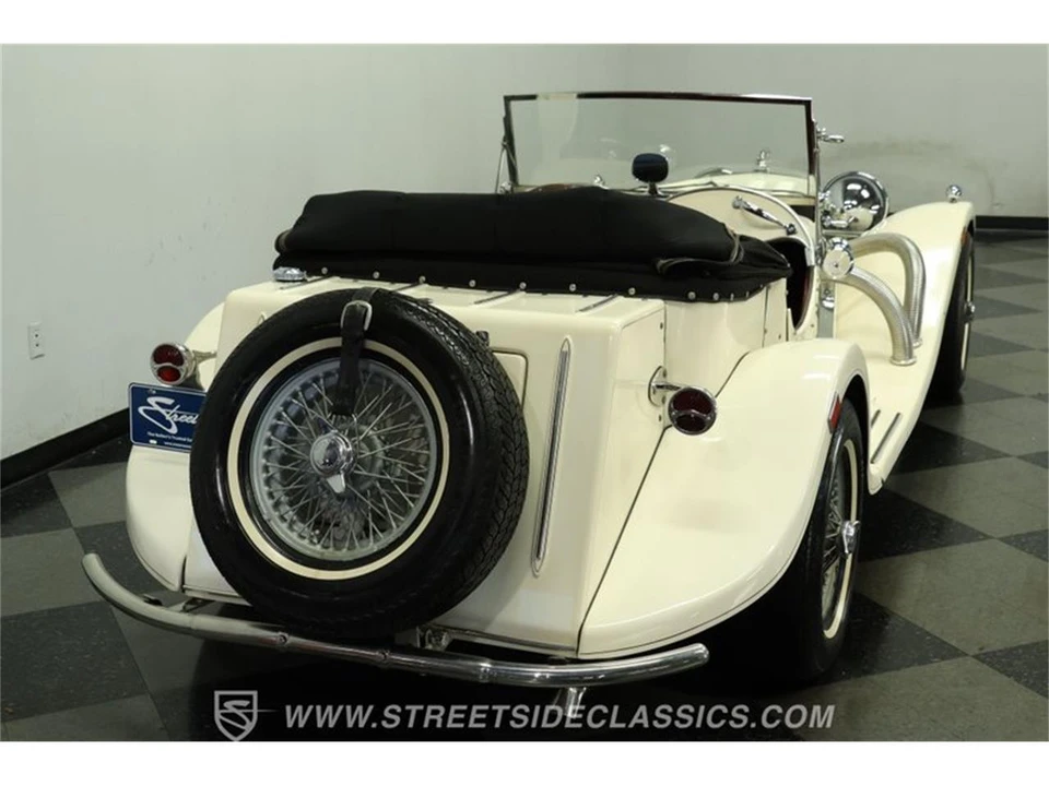 1937 Jaguar - Image 10 of 31