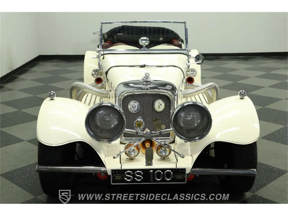 1937 Jaguar - Image 16 of 31