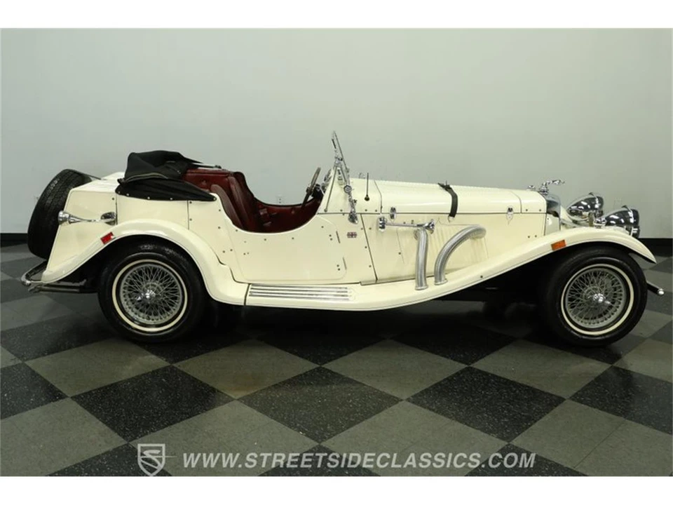 1937 Jaguar - Image 13 of 31