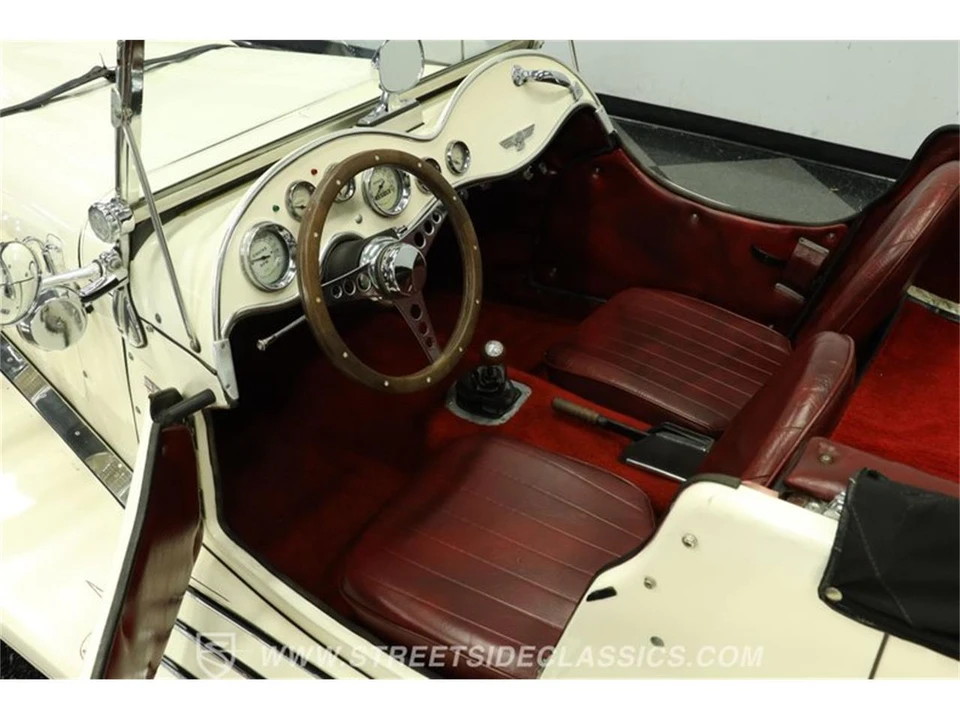 1937 Jaguar - Image 4 of 31