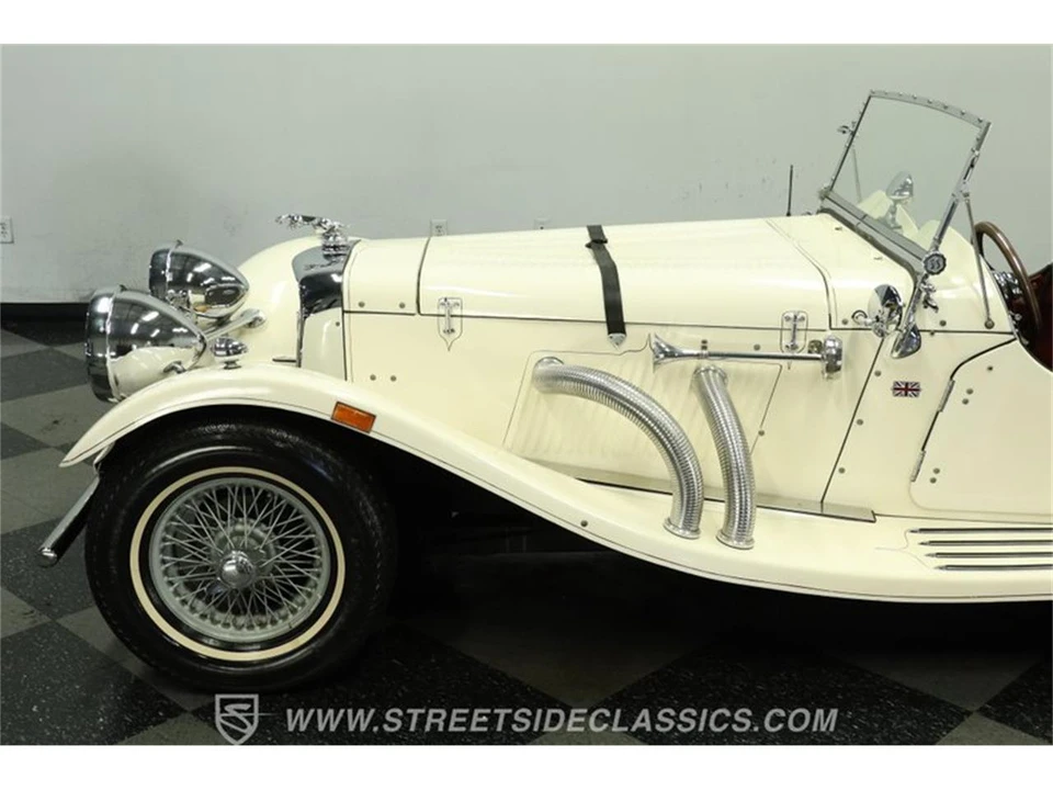 1937 Jaguar - Image 23 of 31