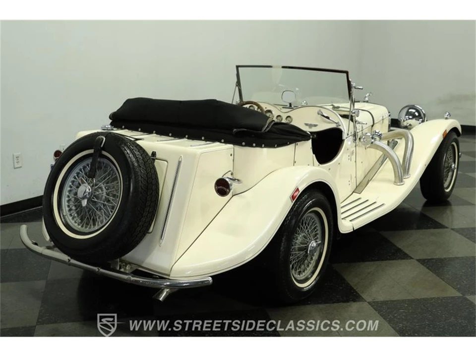 1937 Jaguar - Image 11 of 31