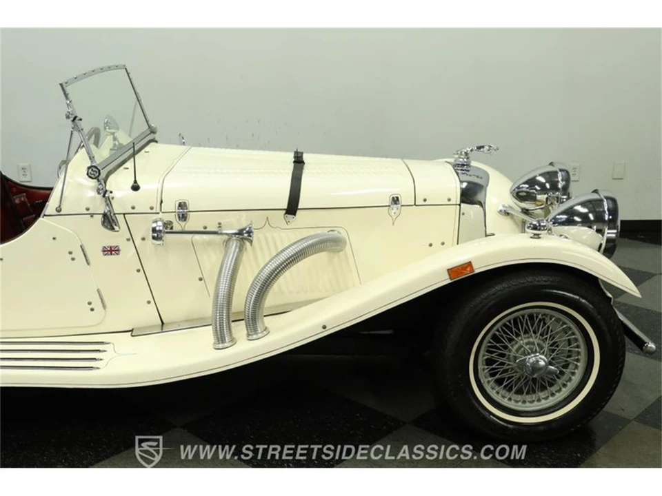 1937 Jaguar - Image 29 of 31
