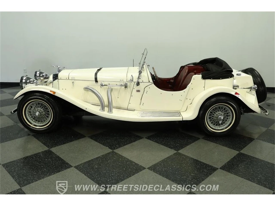 1937 Jaguar - Image 2 of 31
