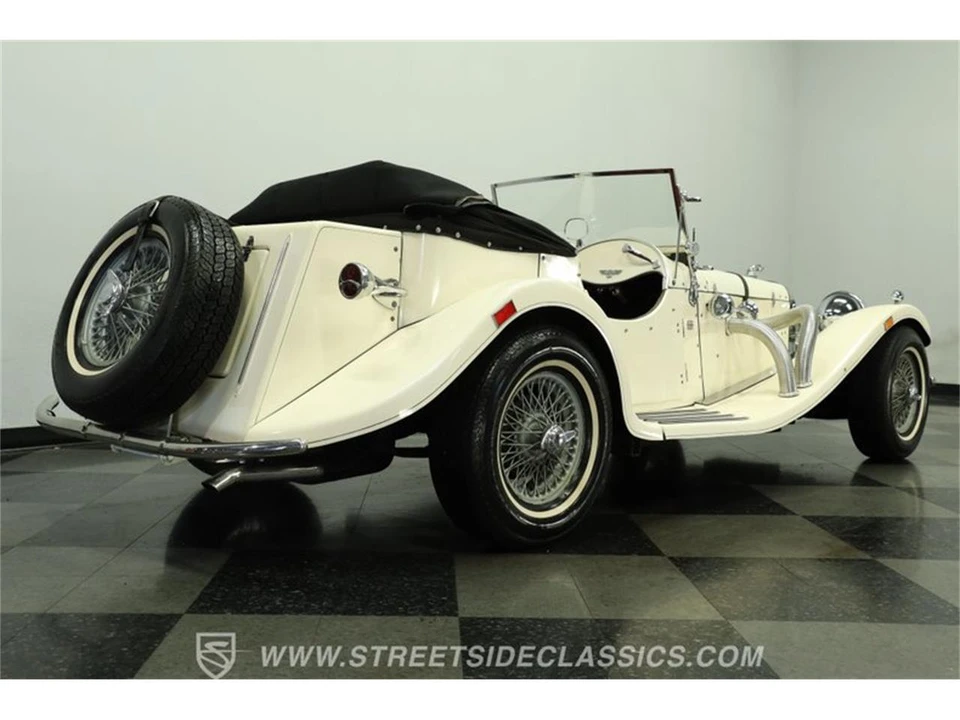 1937 Jaguar - Image 26 of 31