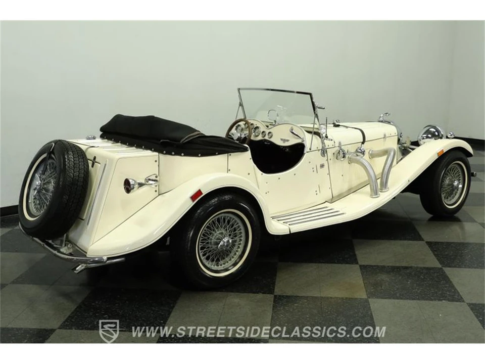 1937 Jaguar - Image 12 of 31
