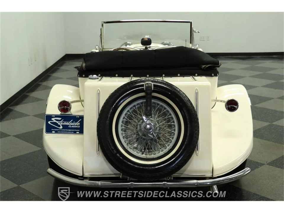 1937 Jaguar - Image 9 of 31