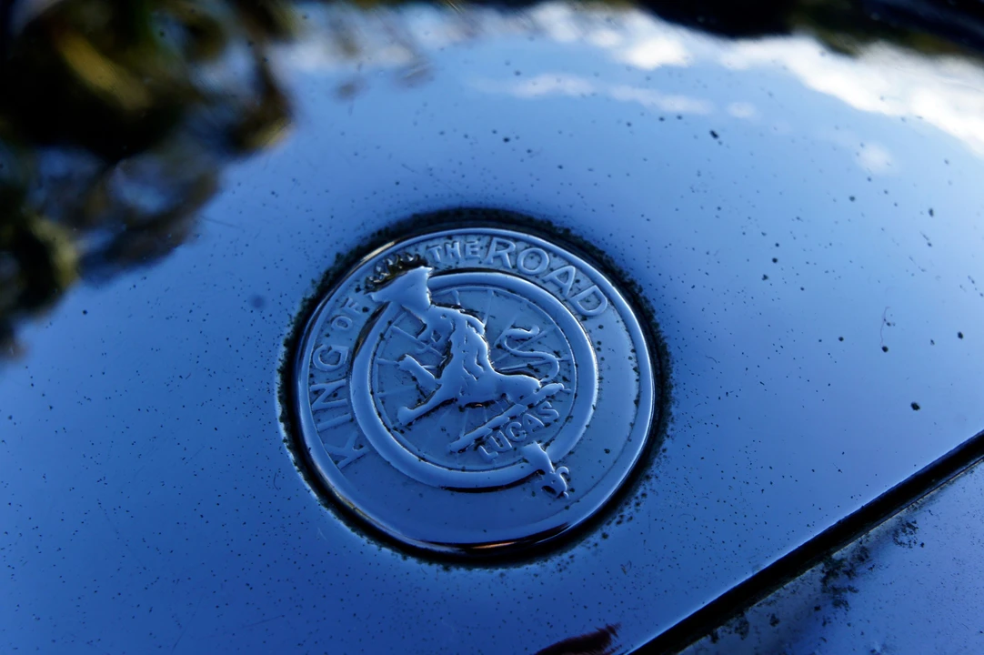 1937 Jaguar Mark IV - Image 15 of 31