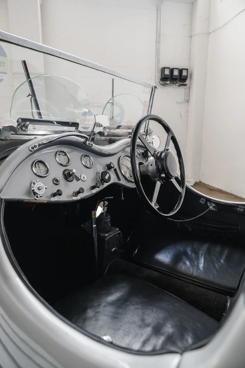 1937 Jaguar Mark IV - Image 30 of 31