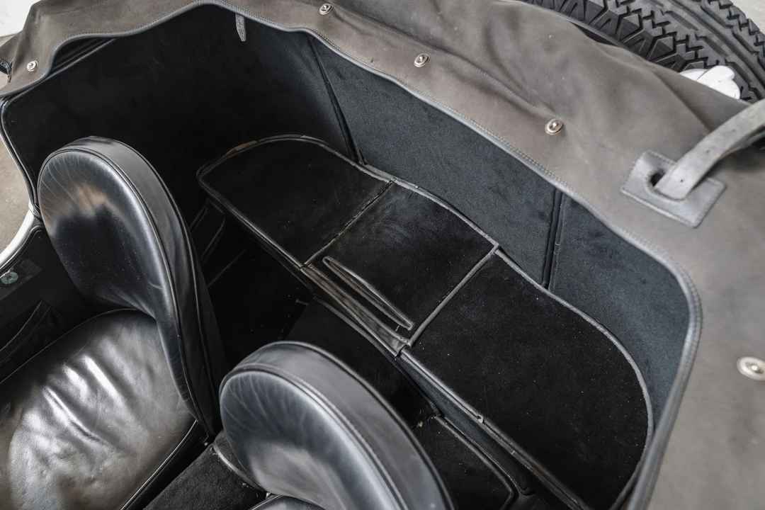 1937 Jaguar Mark IV - Image 28 of 31