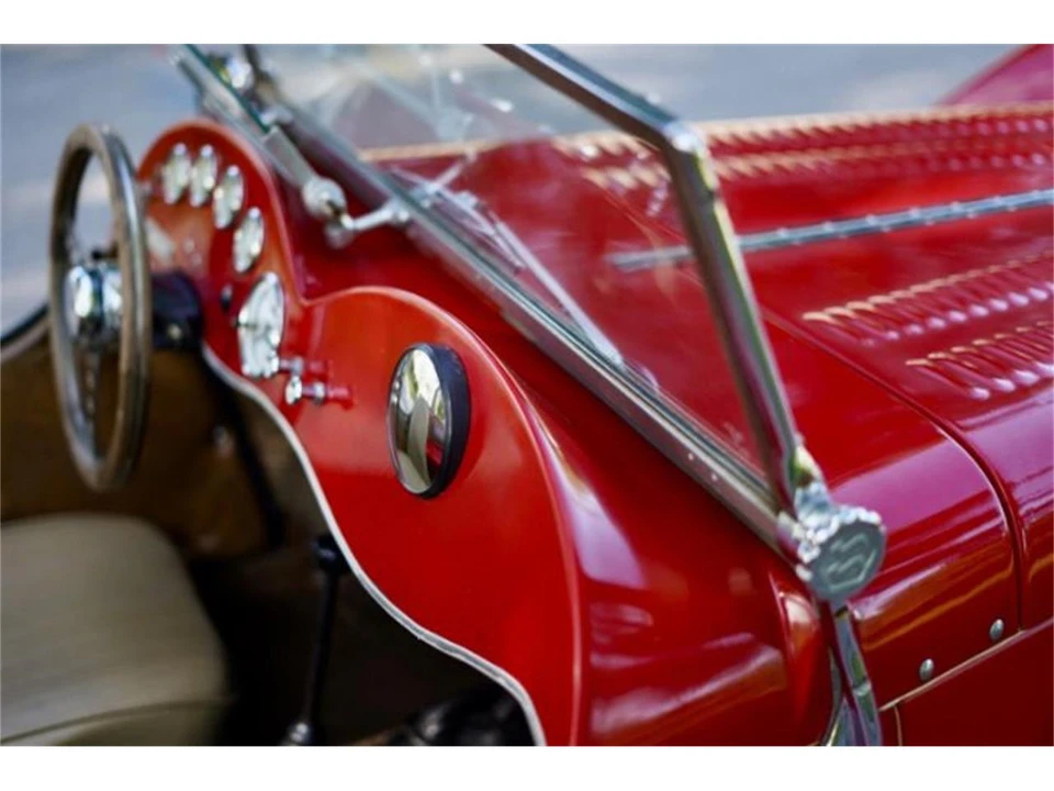 1937 Jaguar Replica - Image 3 of 16