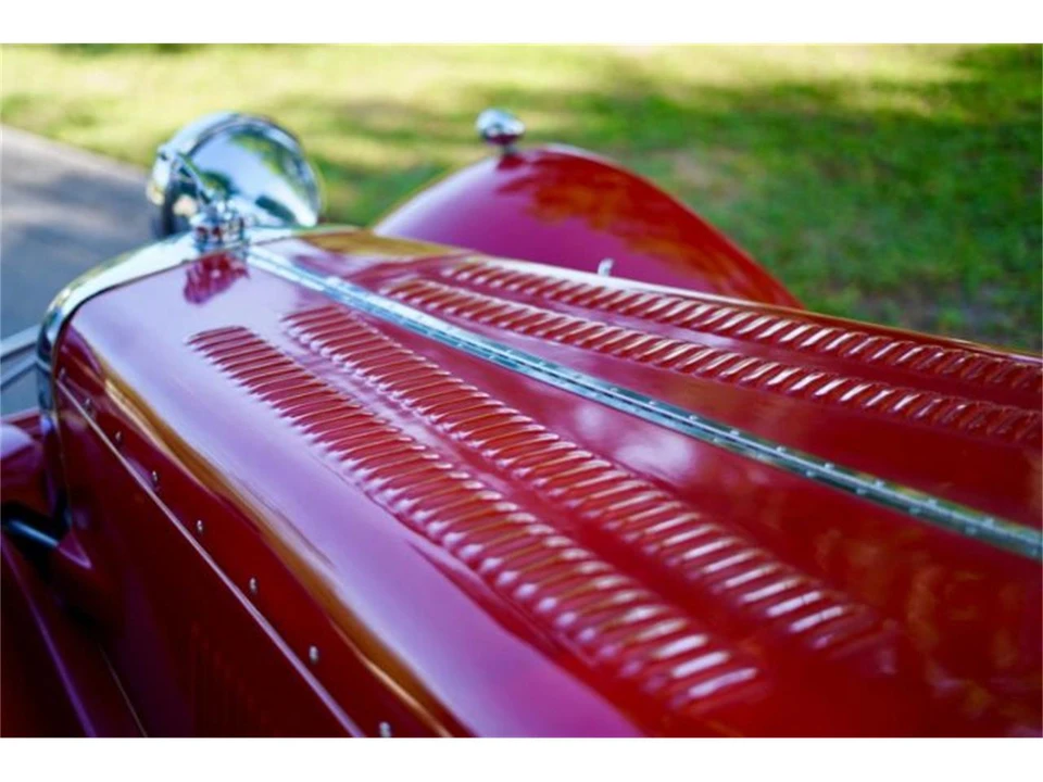 1937 Jaguar Replica - Image 7 of 16