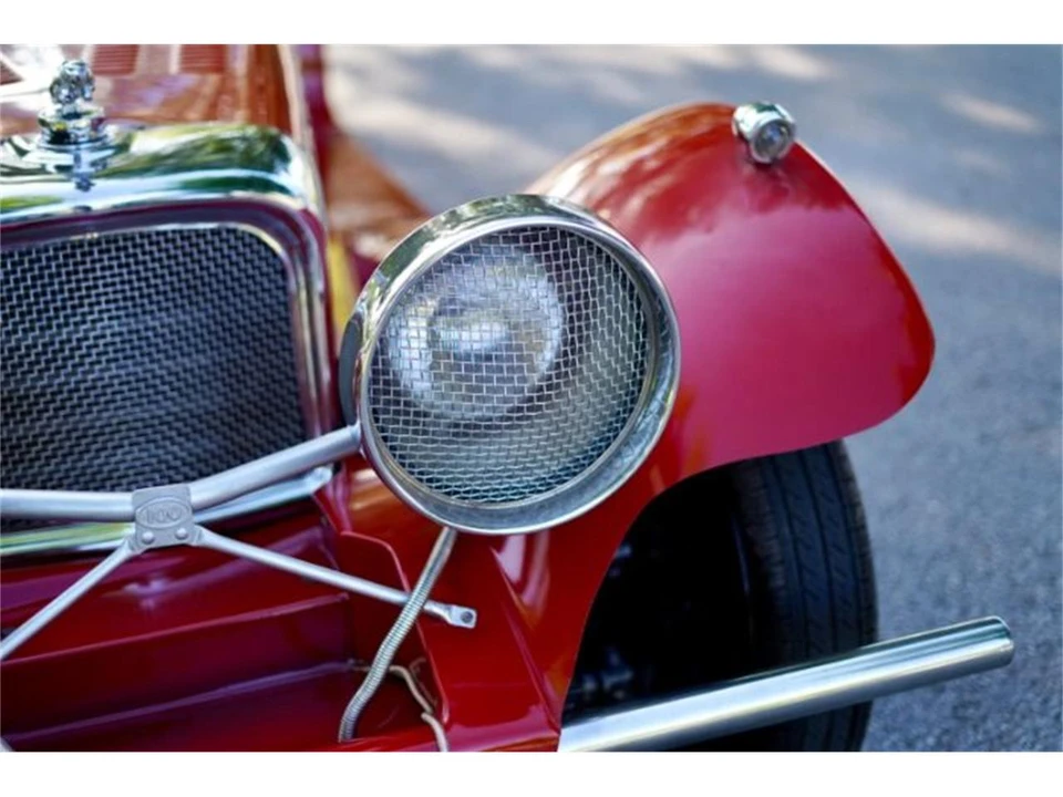 1937 Jaguar Replica - Image 8 of 16