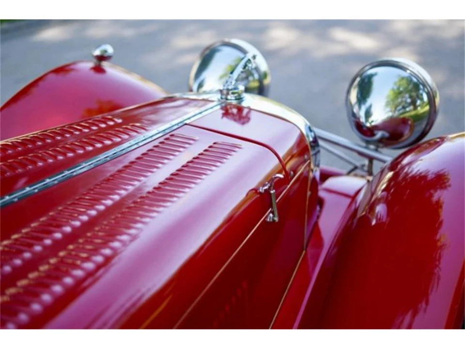 1937 Jaguar Replica - Image 5 of 16