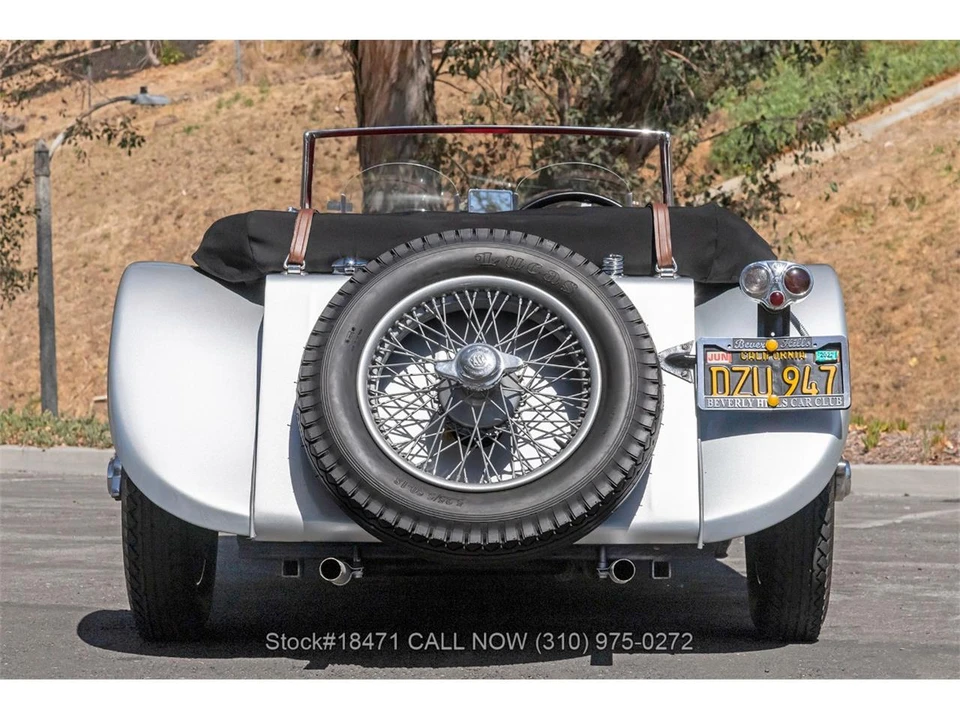 1937 Jaguar - Image 10 of 31