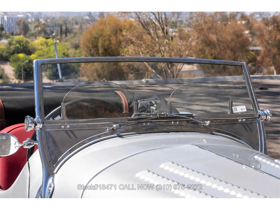 1937 Jaguar - Image 22 of 31