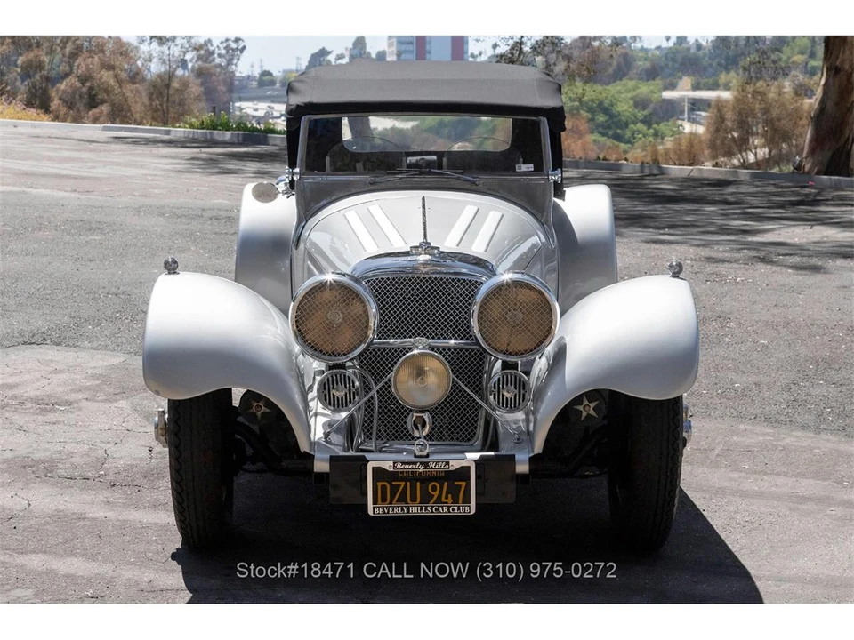 1937 Jaguar - Image 16 of 31